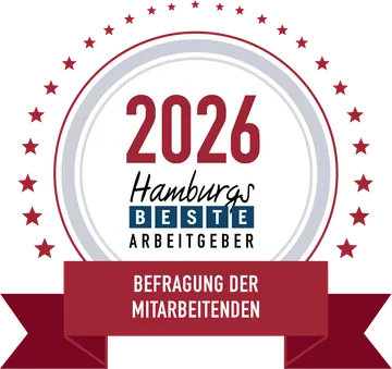 Hamburgs Beste Arbeitgeber 2026