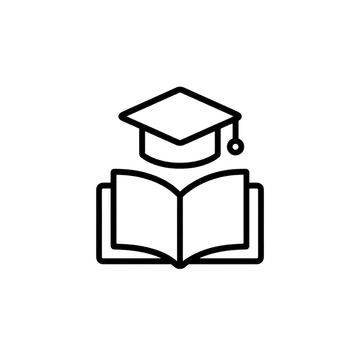 Weiterbildung - icon