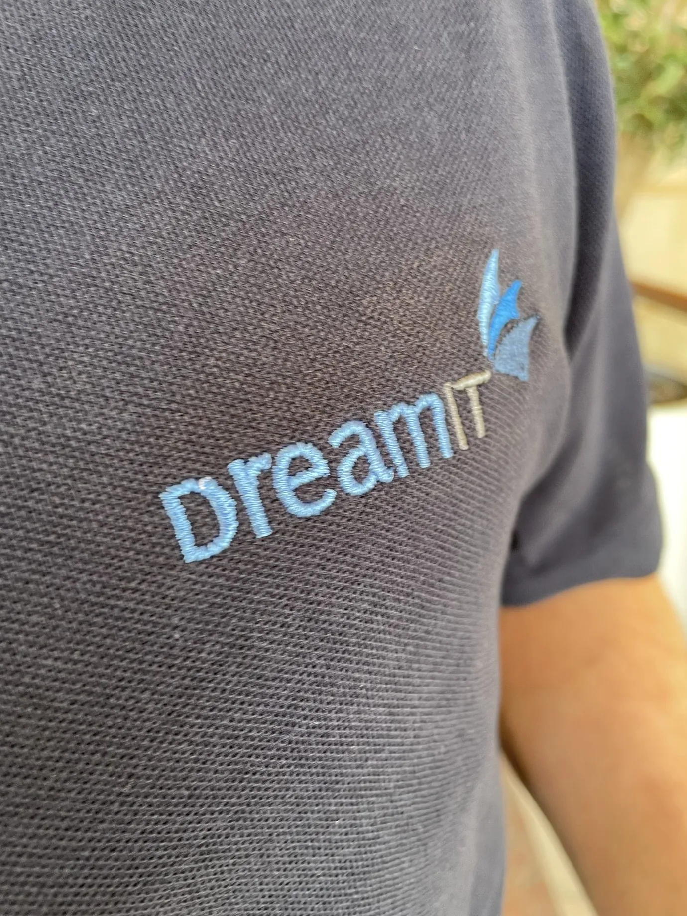 dreamIT Merchandise