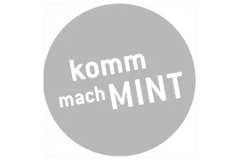 career komm mach mint Logo