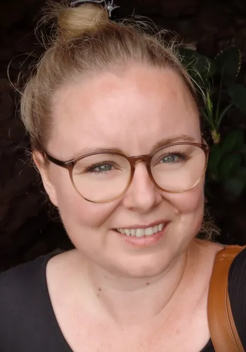 Kristina - People & Culture dreamIT