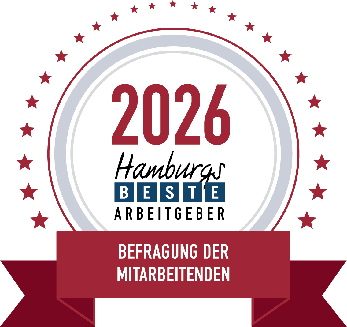Hamburgs Beste Arbeitgeber 2026