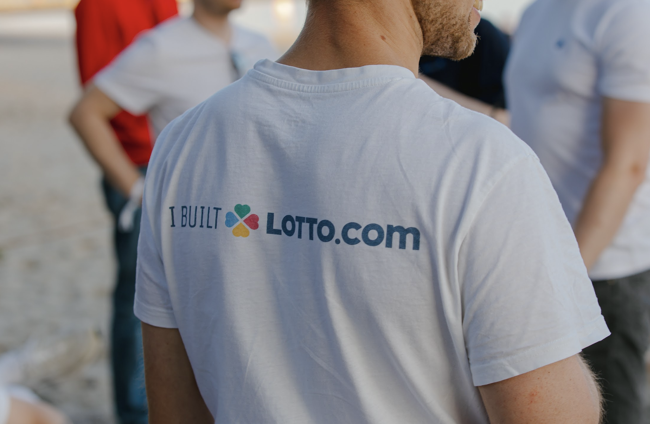 Kunde lotto.com