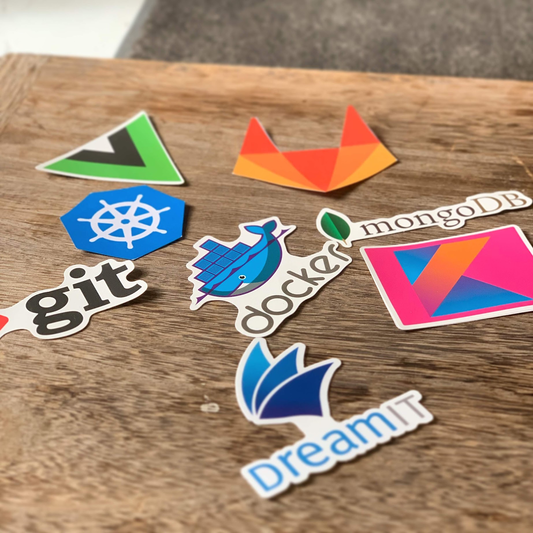 Techstack