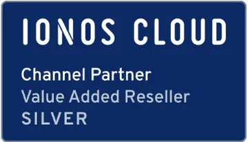 IONOS Cloud Channel Partner
