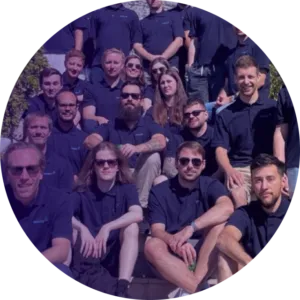 dreamIT Team